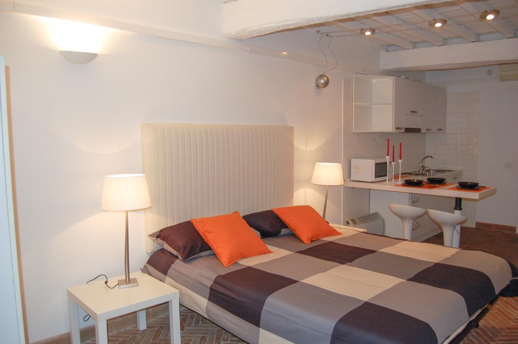 Bernini Apartment Navona Rome Exterior photo