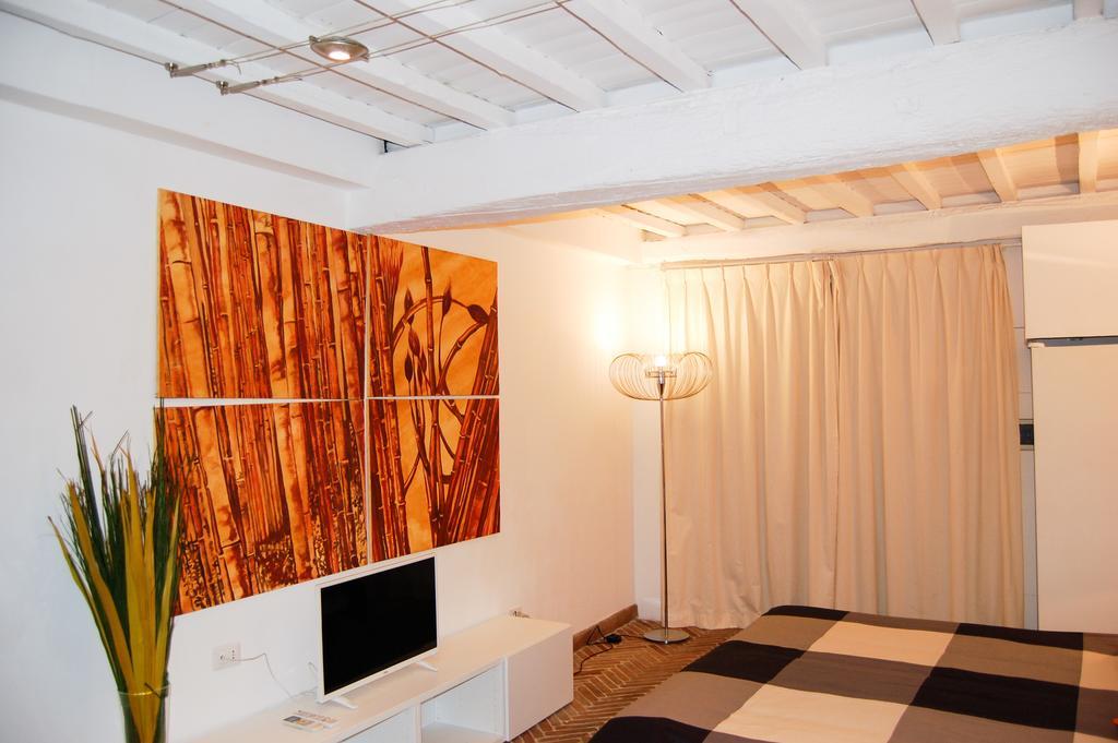 Bernini Apartment Navona Rome Exterior photo